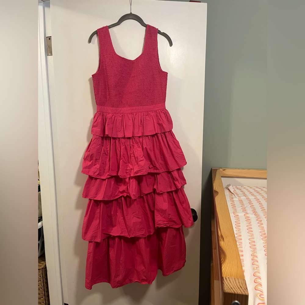 Rhode Dress *broken zipper*